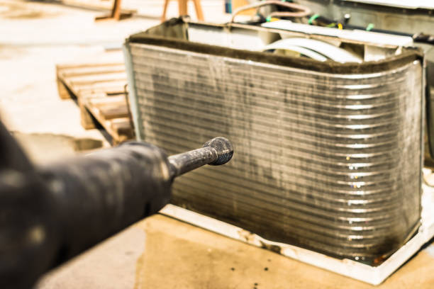 Best Ventilation Cleaning Services  in Goldendale, WA