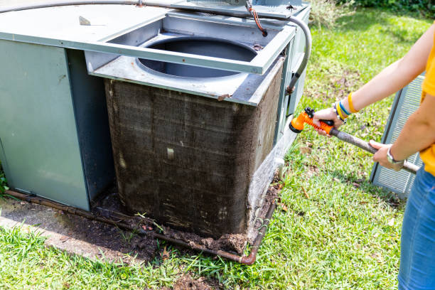 Best Professional Duct Cleaning Services  in Goldendale, WA