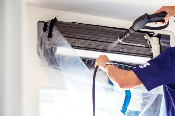 Best Commercial HVAC Duct Cleaning  in Goldendale, WA