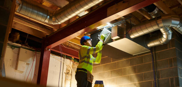 Best Emergency Air Duct Cleaning  in Goldendale, WA