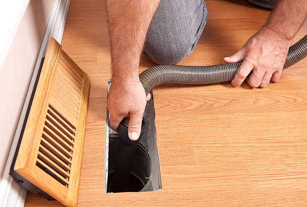 Best Best Air Duct Cleaning Near Me  in Goldendale, WA