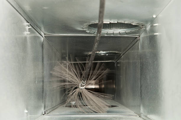 Best Residential Air Duct Cleaning  in Goldendale, WA