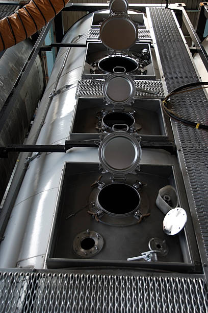 Best HVAC Air Duct Cleaning  in Goldendale, WA